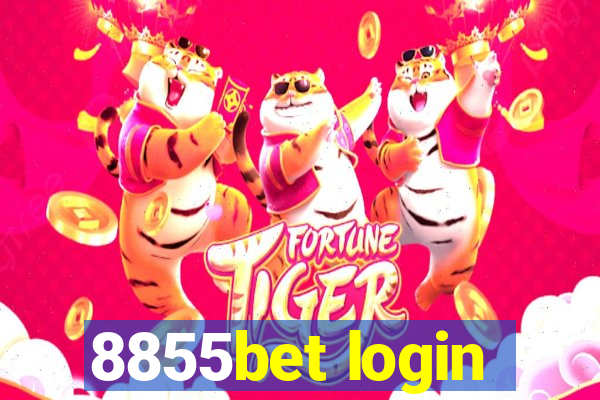 8855bet login